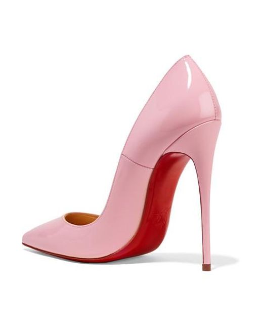Christian louboutin so clearance kate pink