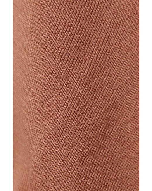 Cortana Multicolor Cashmere Soft-Cup Bra