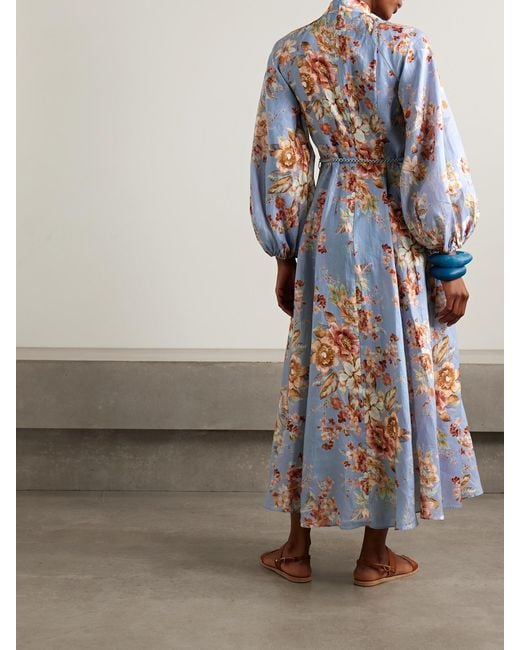 kailani maxi dress Kailani Maxi Dress – Bird on a Wire