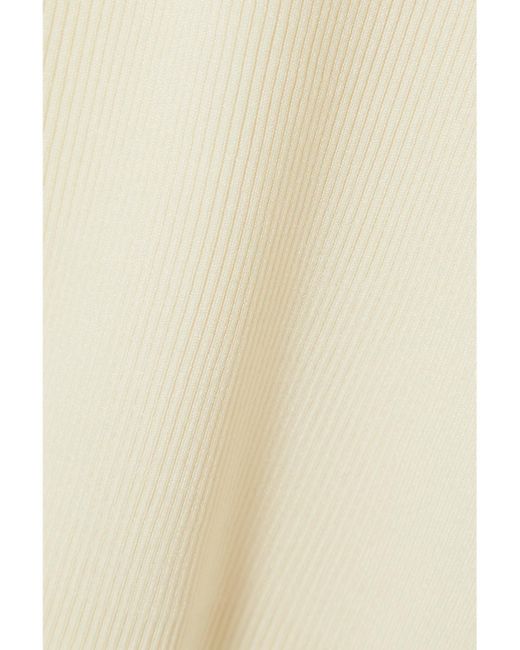 Matteau Natural Net Sustain Oberteil