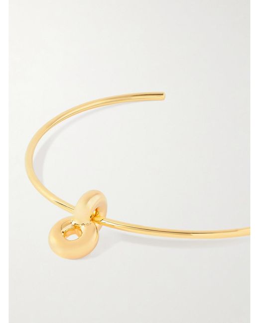 Uncommon Matters Natural Infinity-Tone Choker