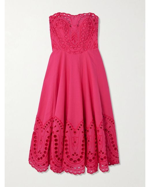 open lace back dress White Stripe Ribbed Maxi Dress - Casual Dresses