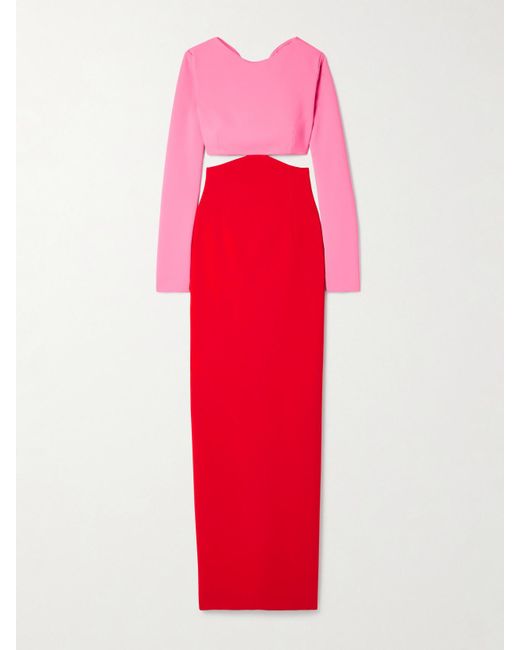 dress with leather corset MNM Couture Style F02952: Gown Chiffon Skirt and Gloves Available Product:Portrait Poster Its classic shape and Category:SUMMER DRESSES Leely Women Dusty Rose