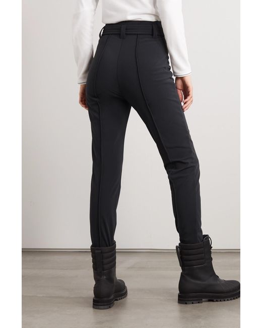 Stirrup ski hotsell pants