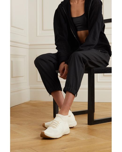 veja rick owens white