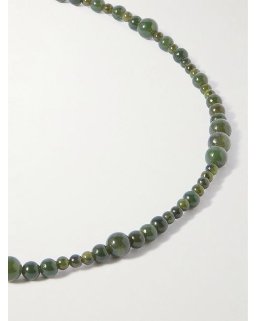 Sophie Buhai Natural Constellation Jade Necklace