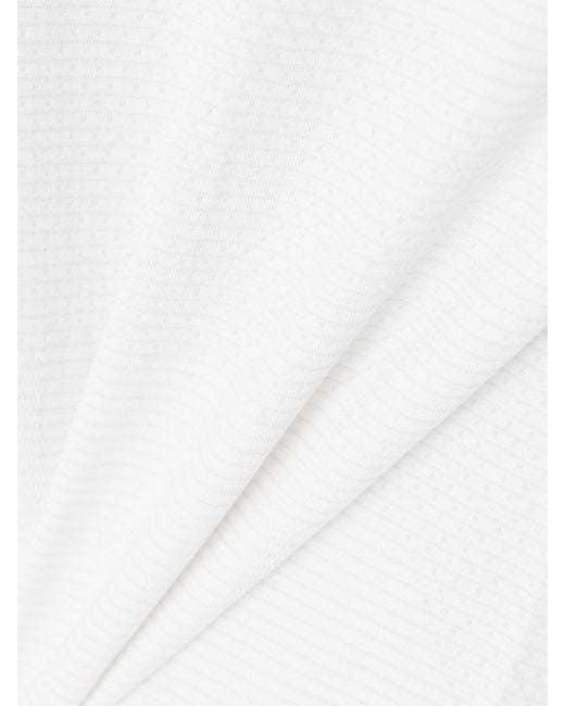 lululemon athletica White Swiftly Tech 2.0 Stretch Top