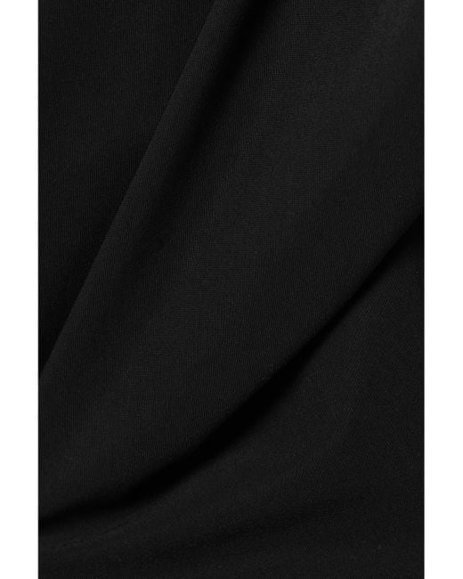 Lido Black Tre Swimsuit