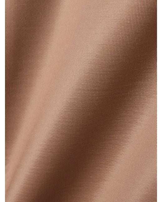 Spanx Natural Shape Invisible Oberschenkellanger Body