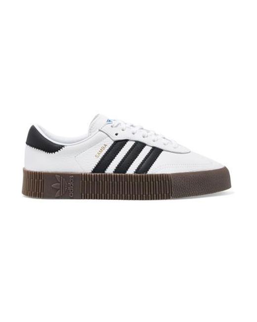 adidas sambarose noir vernis adidas sambarose noir vernis