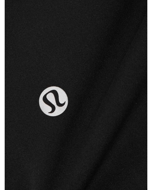 lululemon athletica Black Align Mini 32 Cm Leggings Mit Schlag