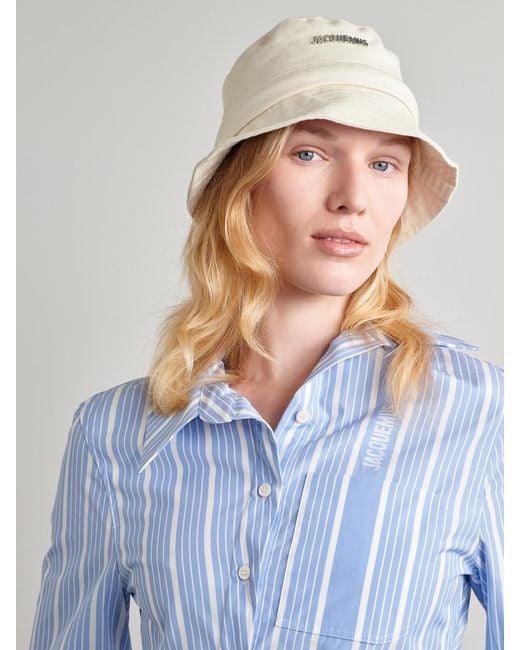 Jacquemus Natural Accessories