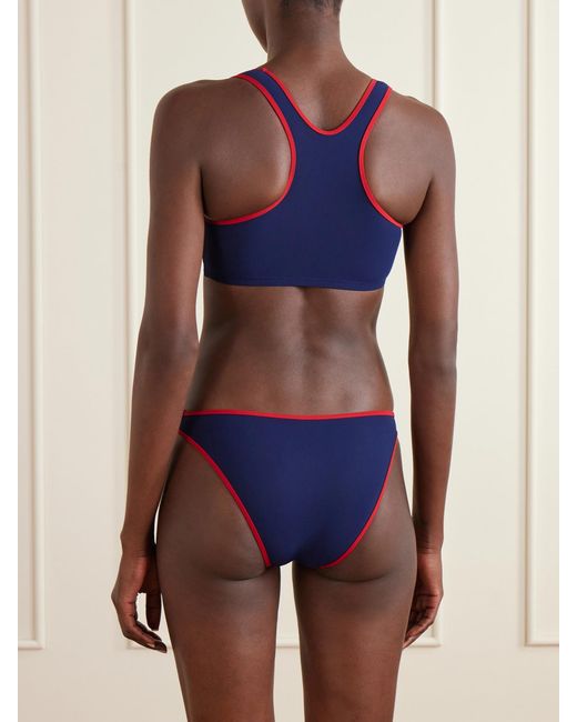 Lido Blue Venti Bikini