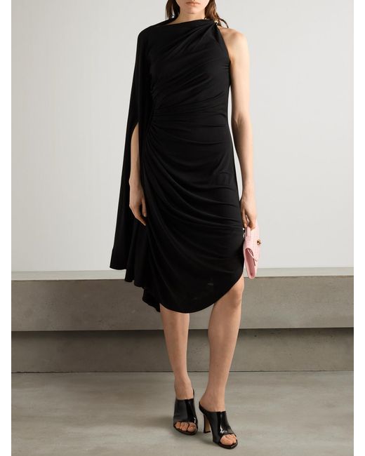 polka dot midi dress halter Illuminate Halter Midi Dress