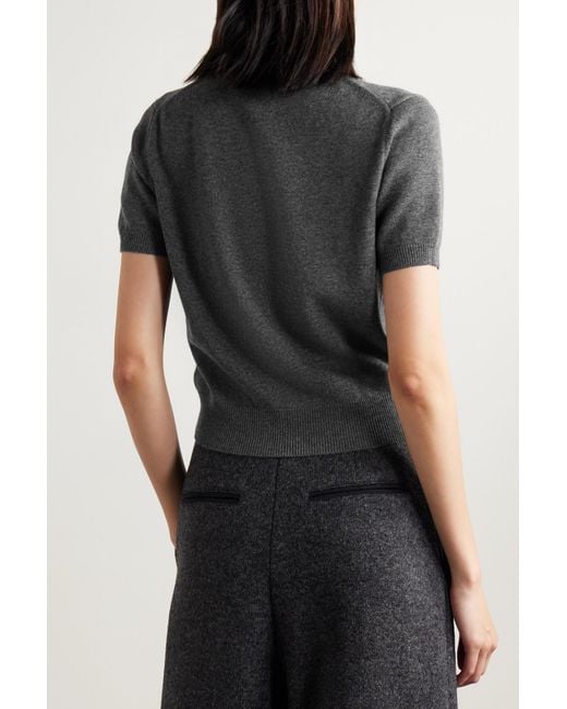 Grey jason wu outlet sweater