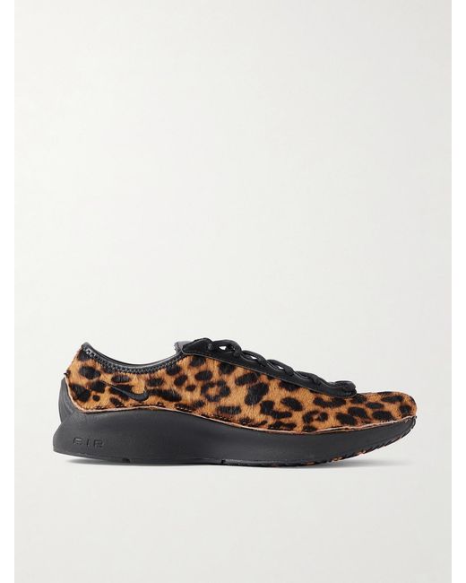 womens nike cheetah sneakers