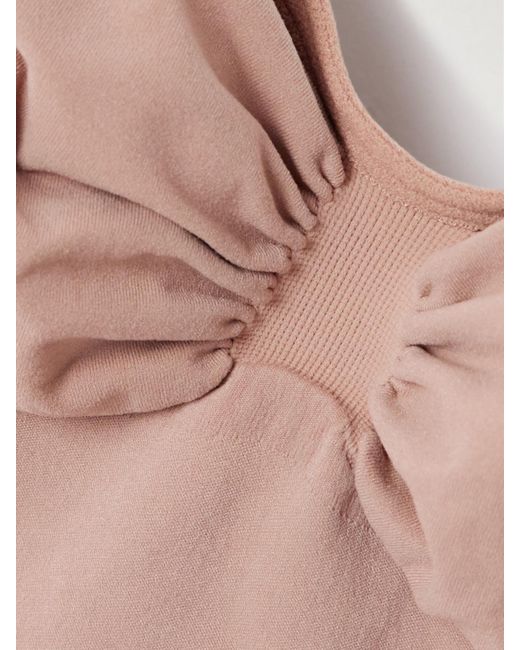 Skims Natural Seamless Sculpt Brief Bodysuit