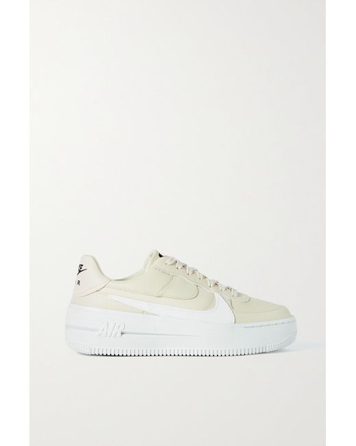 nike air force shadow platform