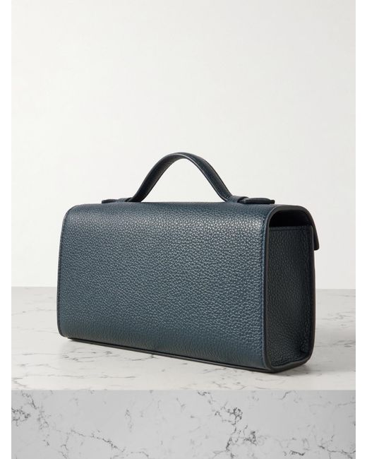 Sac À Main En Cuir Symmetry Pochette SAVETTE en coloris Blue
