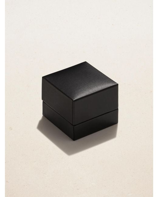 Mateo Natural 14-Karat Diamond Ring