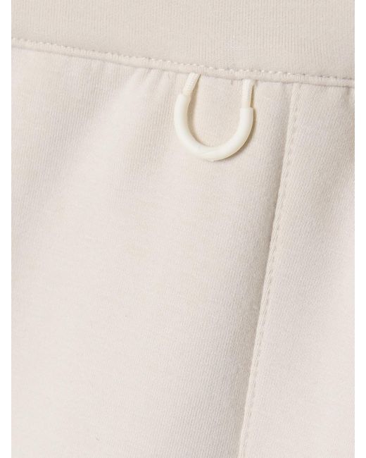 Nike Natural Jogginghose Mit Schmal Zulaufendem Bein Aus Dri-Fit-Material