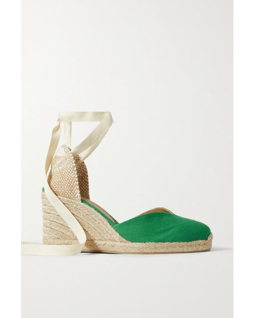 castaner chiara 80 espadrilles