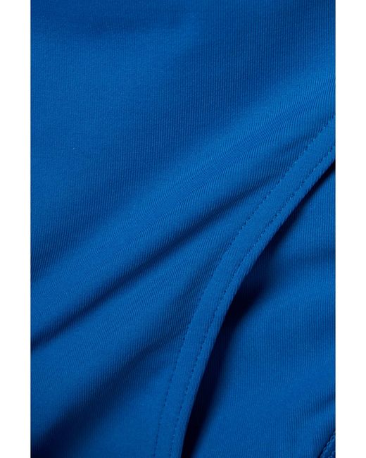Eres Blue Les Essentiels Fripon Bikini Briefs