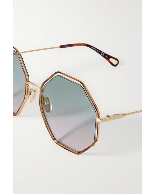 Chloe Glasses KHEENE CH0062O 001