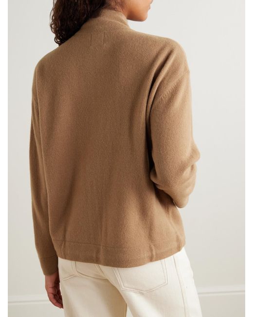 Leset Natural Jesse Wool Sweatshirt