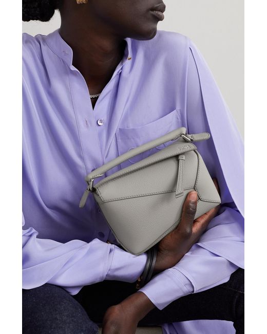 Loewe 2025 puzzle gray