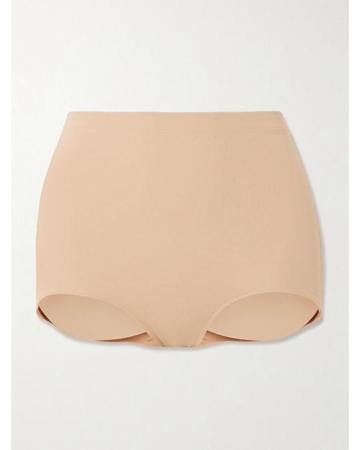 Skims Natural Body Butt Enhancing Padded Briefs