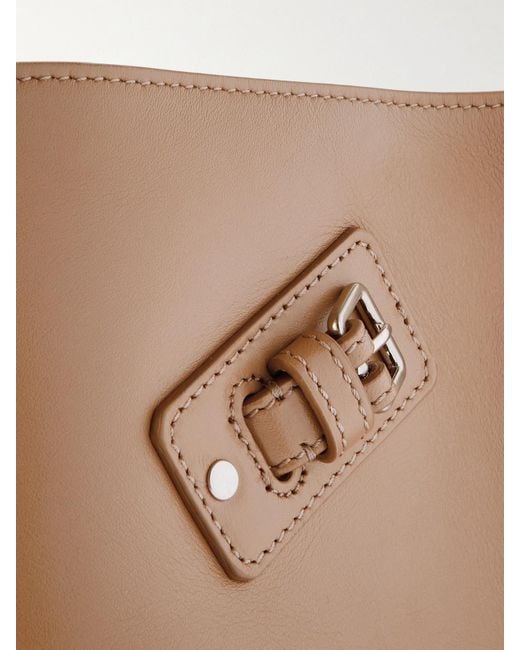 Proenza Schouler Natural Days Tote Aus Leder