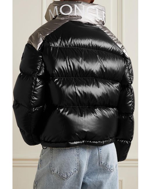 moncler cuscute jacket