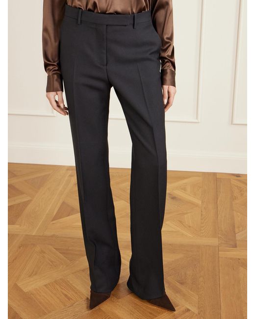 Tom Ford Brown Suede Ankle Boots