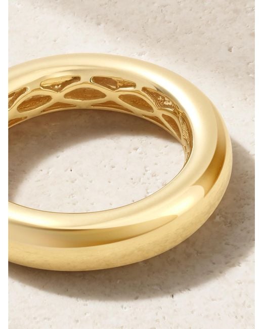 Anita Ko Natural Cosmo 18-Karat Ring