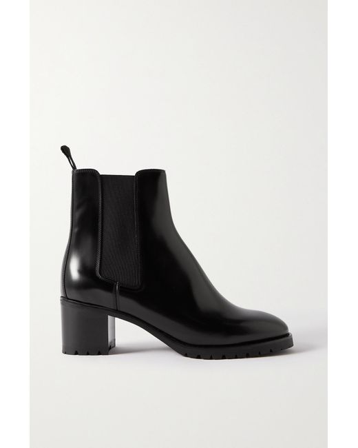 chelsea boots isabel marant