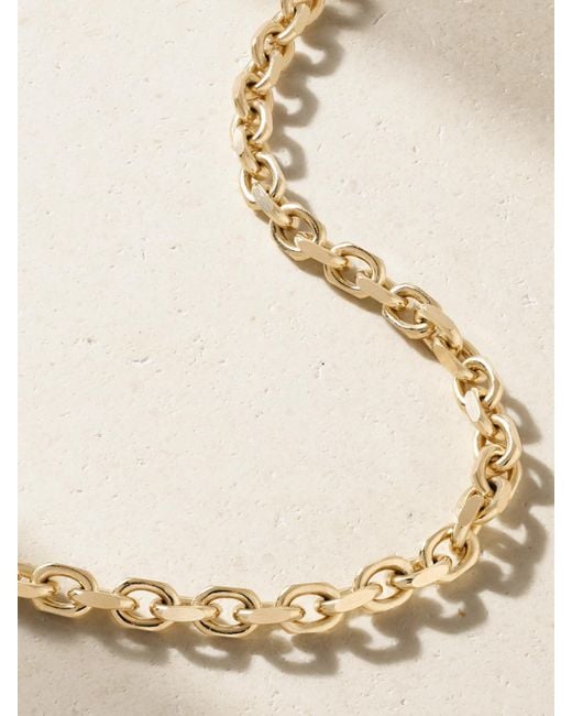 Sydney Evan Natural 14-Karat Necklace