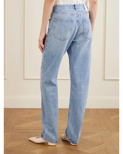 Agolde Blue 90S