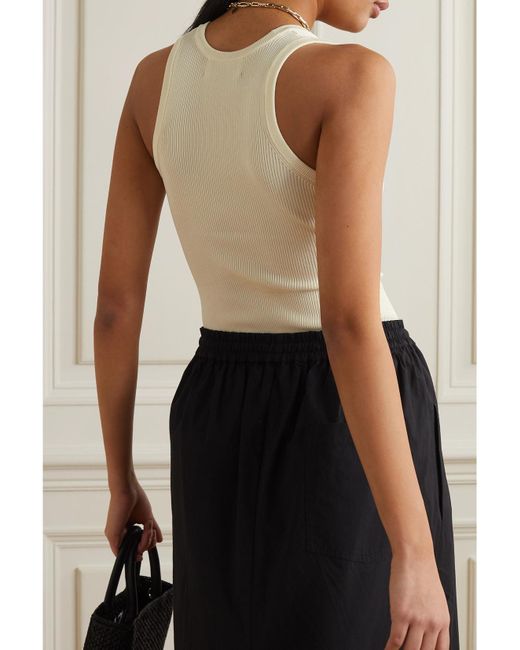 Matteau Natural Net Sustain Oberteil