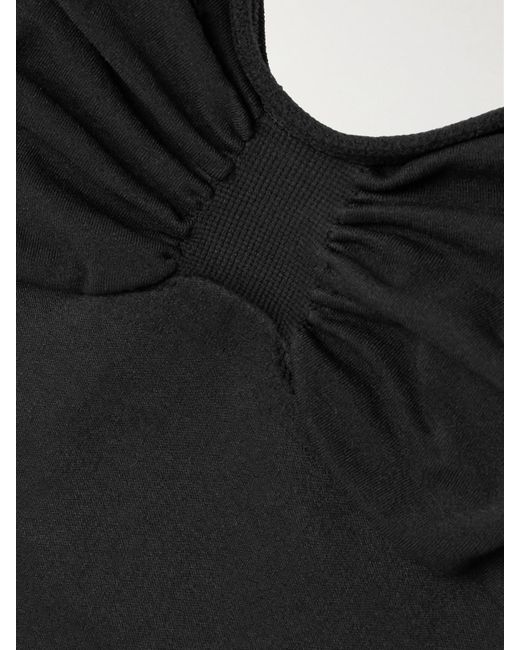 Skims Black Seamless Sculpt Brief Bodysuit – Onyx – Body