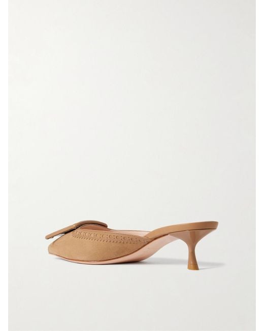 Roger Vivier Natural Viv