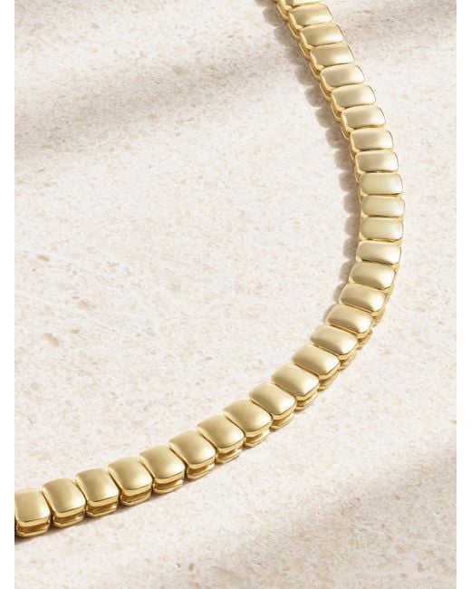 Anita Ko Natural 18-Karat Necklace