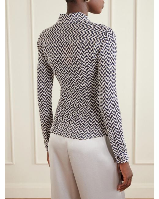 Missoni Gray Embellished Crochet-Knit Cardigan