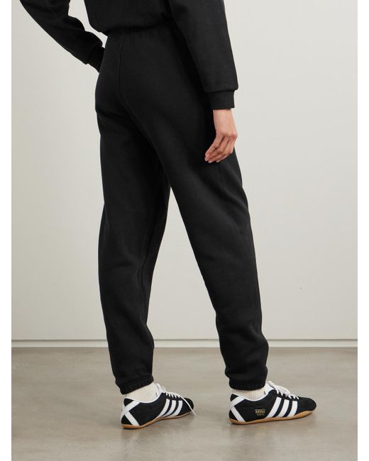 Skims Black Classic Joggers