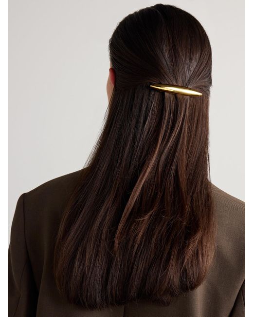Jennifer Behr Natural Maxine-Tone Hair Clip