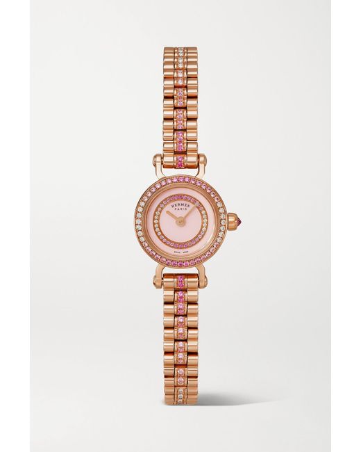 Faubourg store des montres