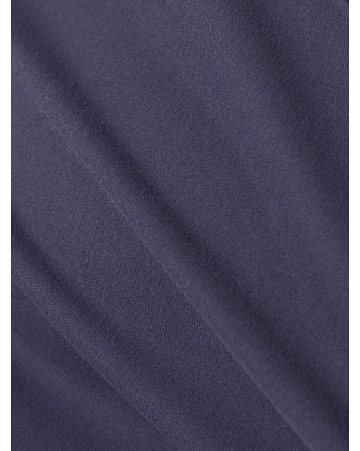Brassière De Sport Dos Nageur En Jersey Stretch Wunder Train, Bonnets A/B lululemon athletica en coloris Blue