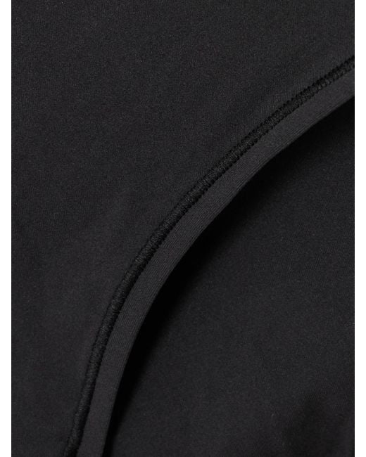 Skims Black Fits Everybody Thong 5-Pack – Onyx And Sienna – Set Aus Fünf Strings