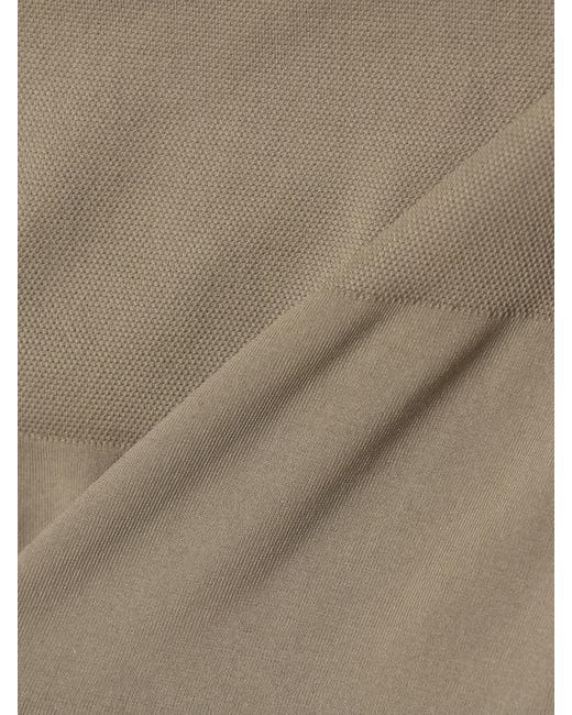 Skims Natural Soft Smoothing Seamless Leggings