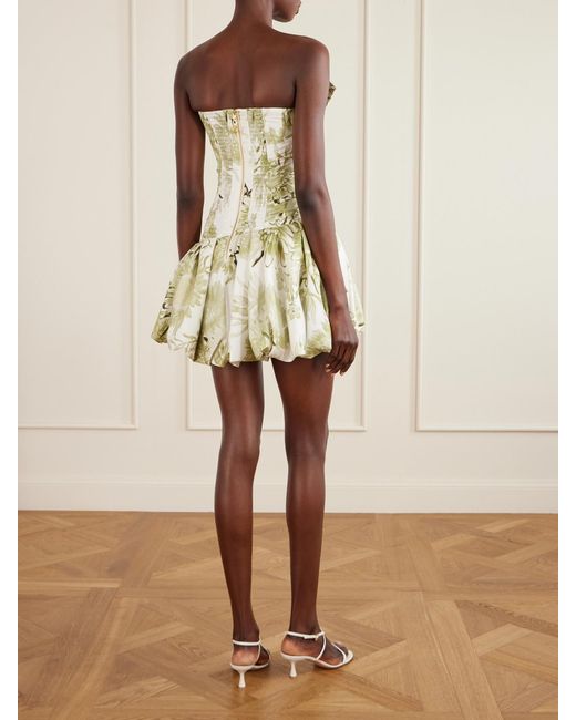 brown beaded mini dress Buy The Zahana Hand Beaded Mini Dress Online